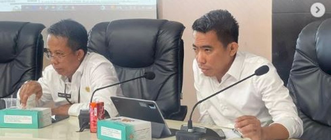 Bappeda Makassar Berhasil Lakukan Klarifikasi Data untuk Rencana Pembangunan Jangka Panjang