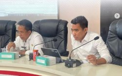 Bappeda Makassar Berhasil Lakukan Klarifikasi Data untuk Rencana Pembangunan Jangka Panjang