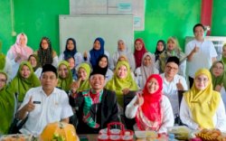 DWP Dinas PU Makassar Gelar Peringatan Maulid Nabi Muhammad SAW
