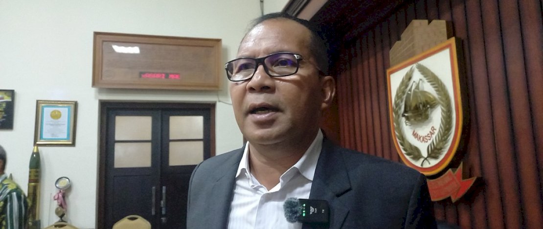 Wali Kota Makassar Bahas Pengadaan Sumur untuk Mengatasi Musim Kemarau yang Panjang