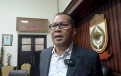 Wali Kota Makassar Bahas Pengadaan Sumur untuk Mengatasi Musim Kemarau yang Panjang