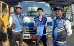 Dinas PU Makassar Sedot 1.137 Titik Septik Tank untuk Meningkatkan Akses Sanitasi Aman