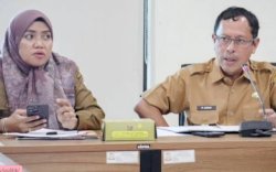 Pemkot Makassar Gelar Rapat Koordinasi Terkait Pembangunan IPAL Losari