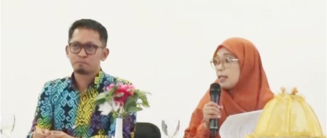 Dinas PU- DPRD Makassar Sosialisasi&nbsp; Perda Pengelolaan Air Limbah Domestik