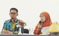 Dinas PU- DPRD Makassar Sosialisasi&nbsp; Perda Pengelolaan Air Limbah Domestik