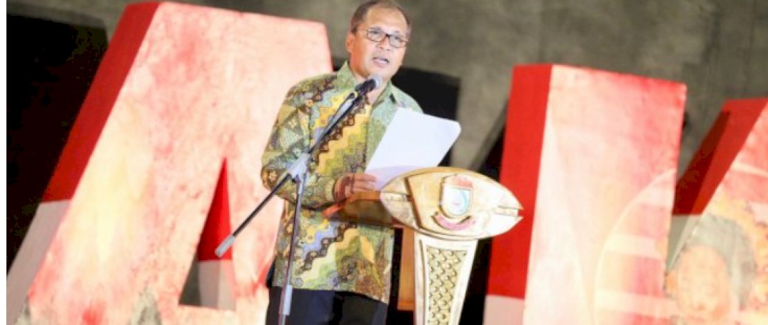 Makassar Bersiap Hadapi Musim Kemarau, Wali Kota Dorong Upaya Pengadaan Sumur Bor