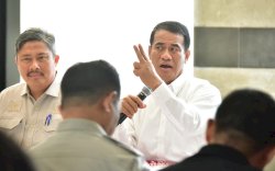 Jabat Mentan Lagi, Gaji dan Tunjangan Amran Sulaiman untuk Yatim Piatu