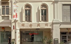 KBRI Apresiasi Kopiteori, Brand Lokal Makassar Tembus Singapura