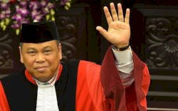 Hakim MK Ajukan Wacana Reshuffle Seluruh Hakim Konstitusi