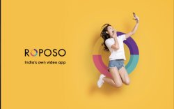 Pesaing Tiktok asal India Roposo Masuk Pasar Indonesia, Target Pasar E Commerce