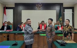 Sempa Gugat Kemenag Rp1,1 M, Jemaah Haji yang Keluhkan Layanan Katering Cabut Tuntutan Sambil Minta Maaf