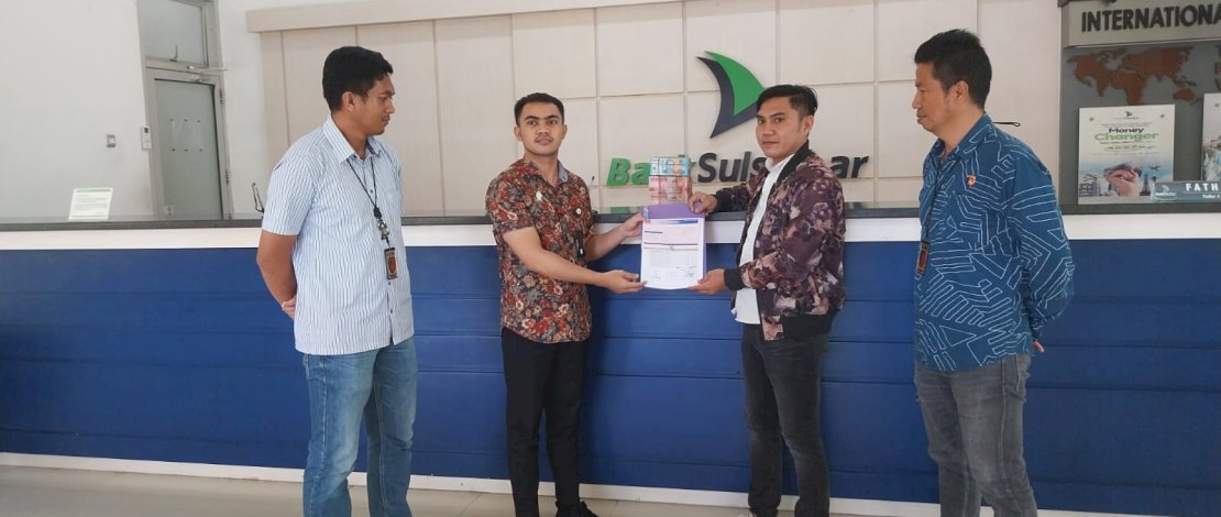 Polres Bulukumba Ungkap Kasus Dugaan Korupsi Dinas Pertanian dan Ketahanan Pangan,Rugikan Negara Rp240 Juta!