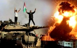 Ajak Dukung Kemerdekaan Palestina, Taslim Tamang Ciptakan Puisi 'Ewako Anak Muda !'