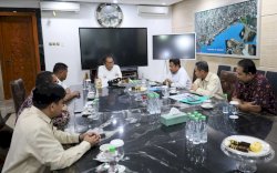 Poltek Muhammadiyah Tingkatkan Kolaborasi dengan Pemkot Makassar