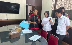 Dugaan Mafia Tanah di Proyek Bendungan Passeloreng, Kejati Geledah Kantor BPN Sulsel