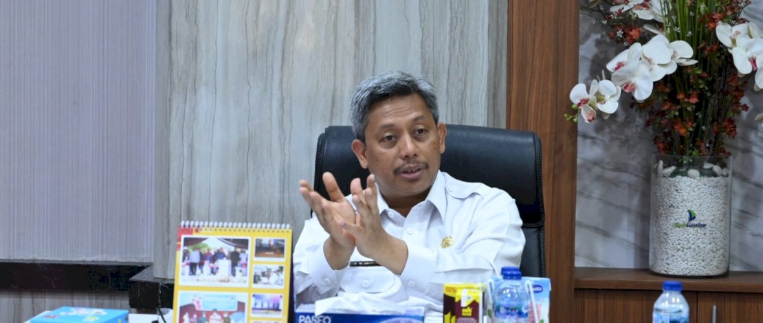 Andi Muhammad Arsjad