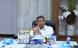 Kabar Gembira Bagi ASN Pemprov Sulsel, TPP Naik Tahun 2024 