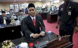 Pernah Tersangkut Kasus Narkoba, Oknum Anggota DPRD Makassar Ini Berulah Lagi Adu Jotos di THM