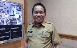 Realisasi Investasi di Sulsel Capai Rp12,418 Triliun, Lampau Target RPJMD