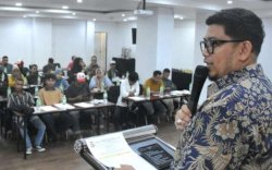 Legislator Makassar Andi Pahlevi: Dana CSR Harus Dinikmati Masyarakat Sekitar Perusahaan
