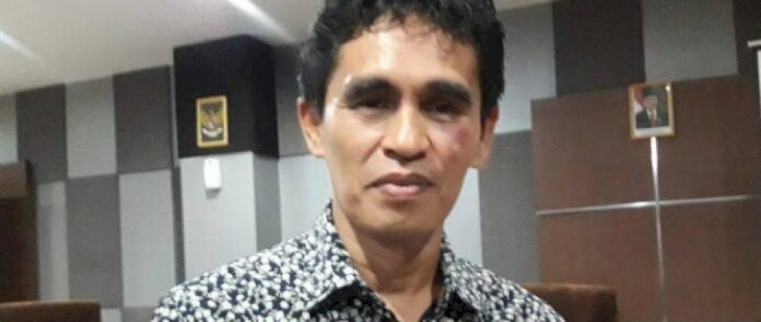 Tegas Soal Pelanggaran Parkir, Hamzah Hamid Minta Pemerintah Tempatkan Aturan Sesuai Permenhub