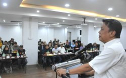 Abdul Wahab Harap Tahir Pemuda Makassar Lebih Diperhatikan