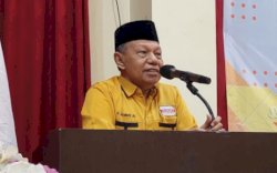HM Yunus Ajak Warga Tanamkan Kecintaan Terhadap Alquran Sejak Dini