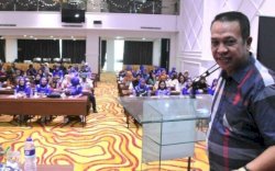 Hasanuddin Leo Ungkap Pentingnya Pendidikan bagi Generasi Bangsa