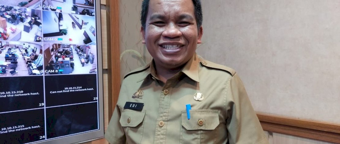 Hingga September 2023, Sulsel Catat Investasi Rp12,418 Triliun