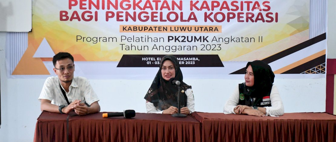 IDP Dorong Digitalisasi Bagi Pelaku UMK untuk Tingkatkan Daya Saing IDP Dorong Digitalisasi Bagi Pelaku UMK untuk Tingkatkan Daya Saing