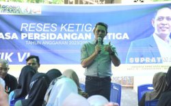 Supratman Minta Pembangunan PSEL Tetap di TPA Tamangapa