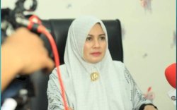 Andi Suhada Sappaile Berjanji Prioritaskan Kesejahteraan Warga