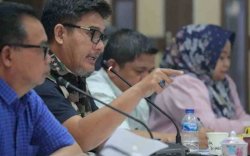 DPRD Makassar Kembali Gelar RDP Bahas Lahan PSEL, Hadirkan LSM, Forum Komunitas Hijau hingga Akademisi