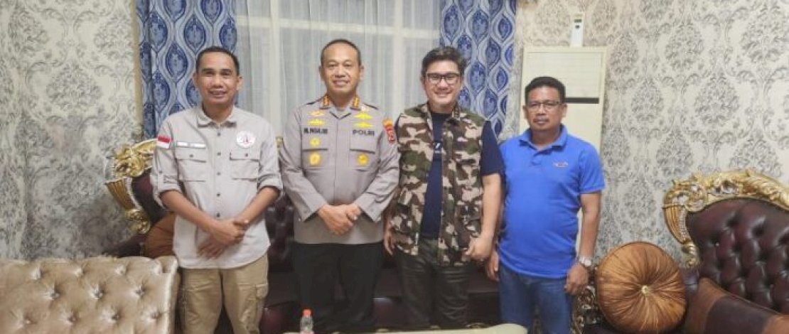 TPA Antang Kembali Dibuka Setelah Proses Negosiasi TPA Antang Kembali Dibuka Setelah Proses Negosiasi
