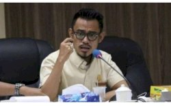 Saharuddin Said Ingatkan Pemkot Genjot Serapan