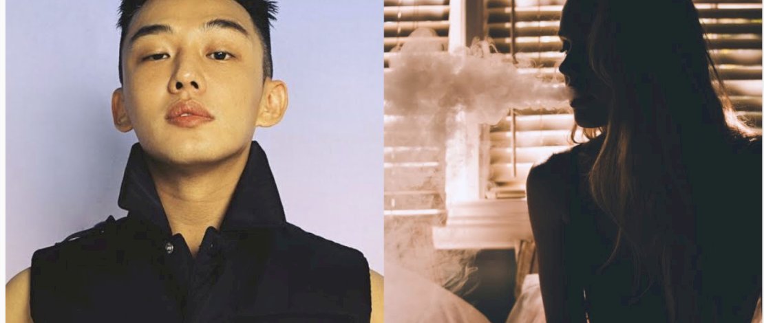  Aktor Yoo Ah In Didakwa karena Memaksa Seorang YouTuber Konsumsi Narkoba