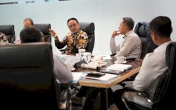 BPJPH-Kemenag Bakal Libatkan AI dalam Proses Penerbitan Sertifikat Halal