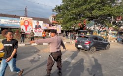 Perwira Polisi Curhat Soal Demo di Makassar, AKBP Darminto: Kami Dikomplain 4 Hari