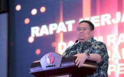 Bawaslu Larang Parpol Kampanye 4 - 27 November 2023