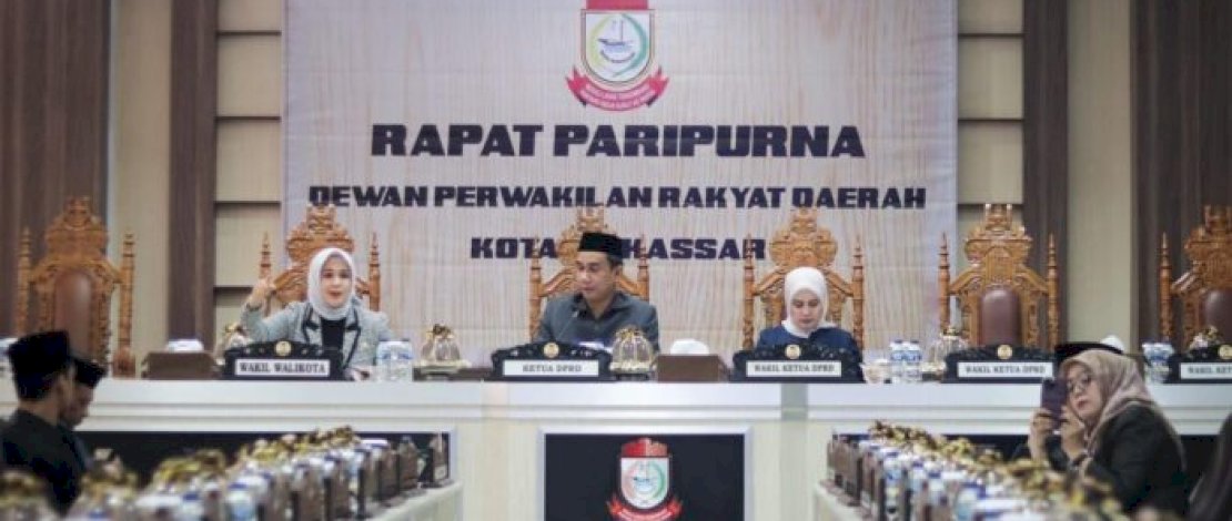 Fatmawati Sampaikan Poin Ranperda Penyelenggaraan Kota Layak Anak dalam Paripurna