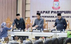 Danny Pomanto Apresiasi DPRD Inisiasi Perda Kota Layak Anak