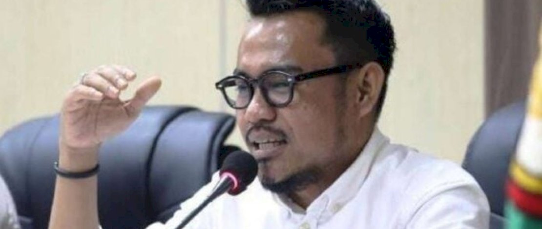 Sahruddin Said Minta Pemkot Naikkan Insentif Guru Mengaji dan Imam Masjid