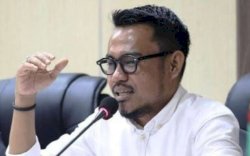 Sahruddin Said Minta Pemkot Naikkan Insentif Guru Mengaji dan Imam Masjid