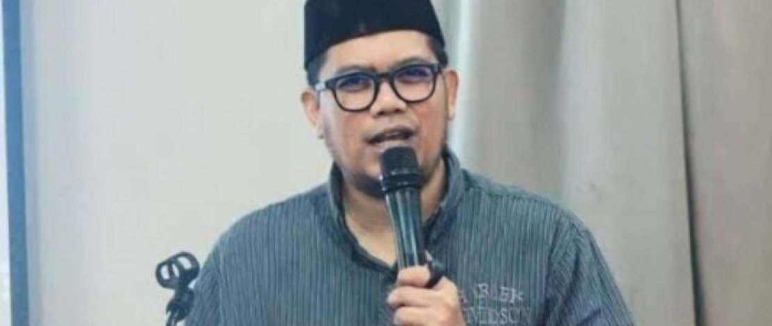 Anggota DPRD Kota Makassar, Andi Pahlevi 