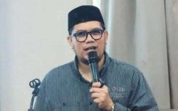 Andi Pahlevi Serap Aspirasi soal Drainase di Parang Layang