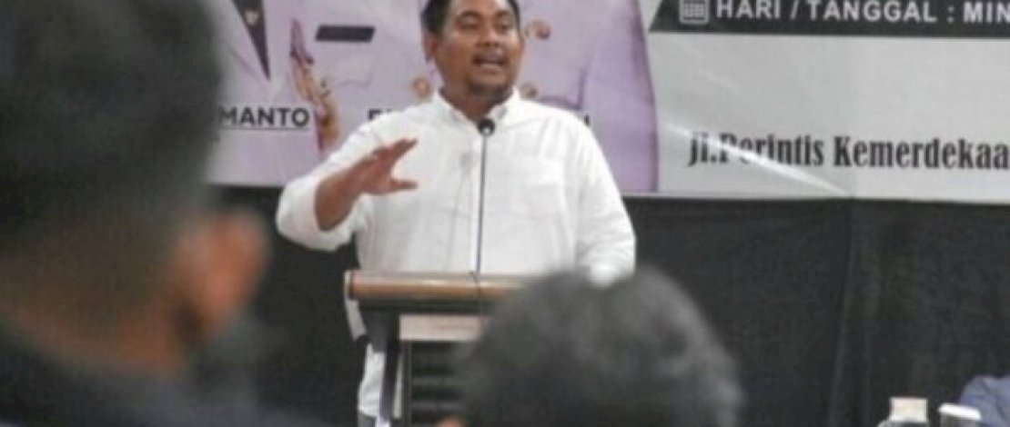 Imam Musakkar Nilai Perda Pengelolaan Zakat Perlu Direvisi