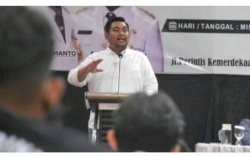 Imam Musakkar Nilai Perda Pengelolaan Zakat Perlu Direvisi