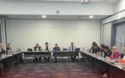 Tindaklanjuti Visi Smart City of Makassar, DPRD Sambangi DFAT Australia