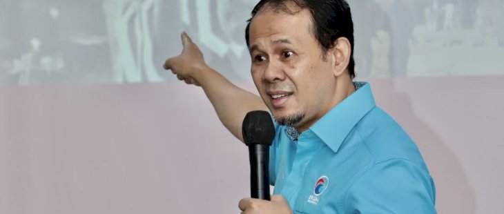 Mahfuz Sidik: Target Serangan Israel-AS ke Iran Mewujudkan Israel Raya dan Perang Kawasan