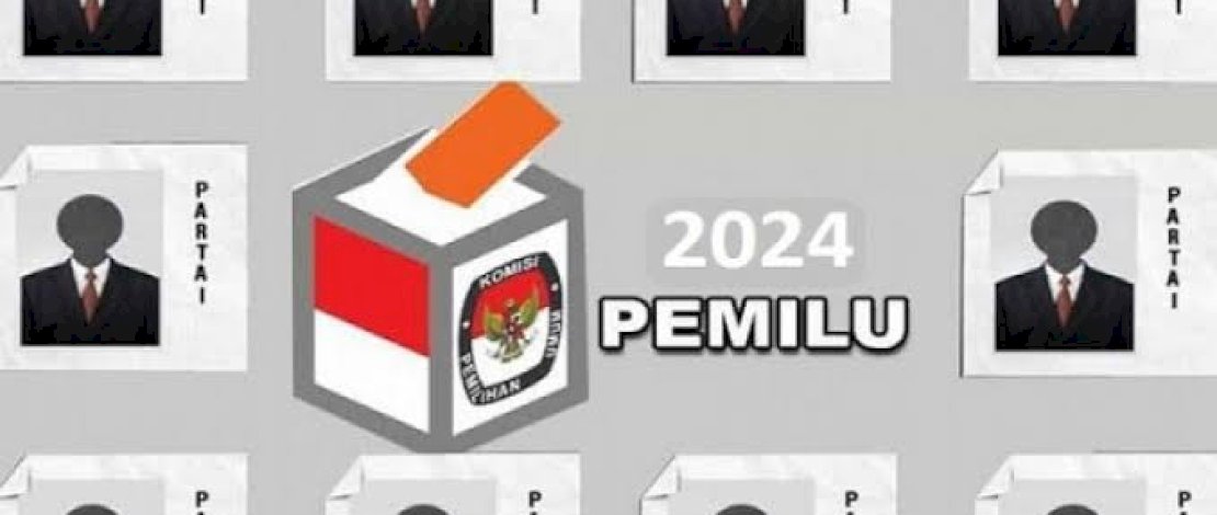Ini Alasan KPU Minta Caleg Publikasikan Riwayat Hidup secara Mandiri Ini Alasan KPU Minta Caleg Publikasikan Riwayat Hidup secara Mandiri